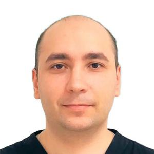Чекан Евгений Владимирович