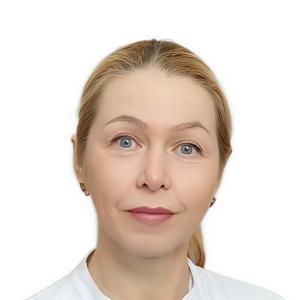 Викулова Анна Евгеньевна
