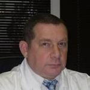 Зубкин Виктор Иванович