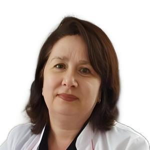 Лукашина Татьяна Викторовна