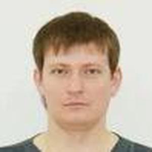 Абрамов Алексей Валерьевич