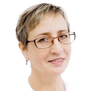 Лаптева Ольга Павловна