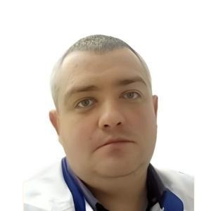 Кузнецов Андрей Петрович