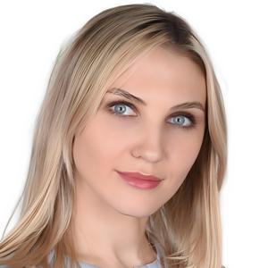 Захарова Екатерина Юрьевна