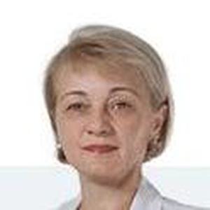 Быстрякова Оксана Александровна