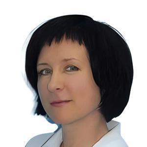 Никифорова Елена Александровна