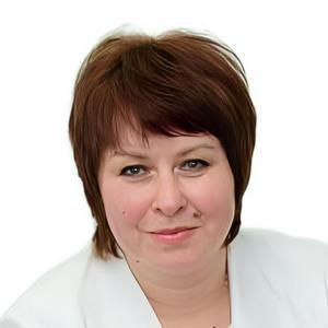 Фролова Елена Сергеевна