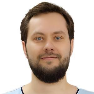 Шаламов Антон Сергеевич
