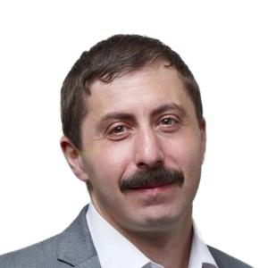 Серебрийский Илья Исаакович