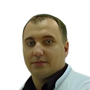 Сушков Константин Александрович