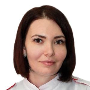 Русакова Марина Александровна