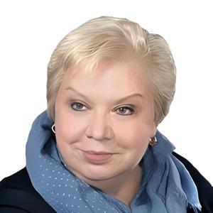 Лобачева Галина Васильевна