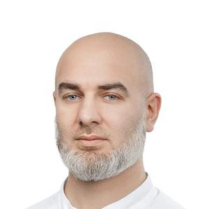 Байсаров Усман Ахиятович