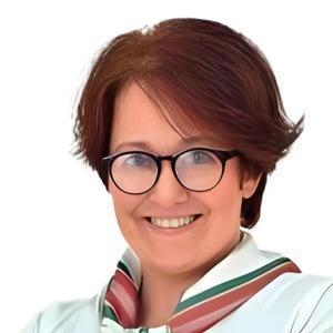 Муратходжаева Малика Фархадовна