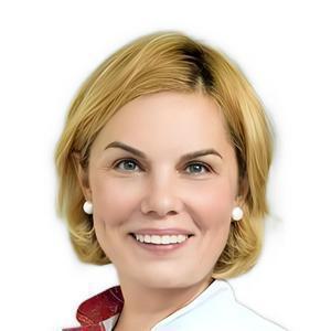 Курганская Наталья Валерьевна