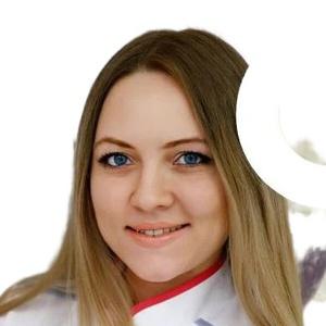 Понш Юлия Васильевна
