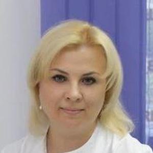 Козлова Алина Юрьевна