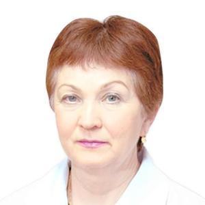 Шишкина Маргарита Ивановна
