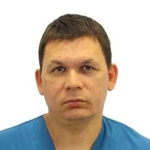 Ткаченко Сергей Викторович