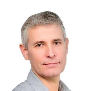 Старицын Андрей Викторович