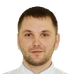 Романов Кирилл Сергеевич