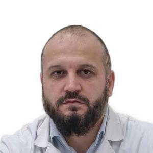 Расулов Расул Арашевич