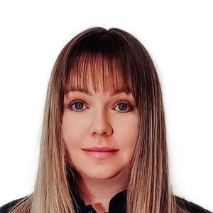Шушвал Татьяна Олеговна