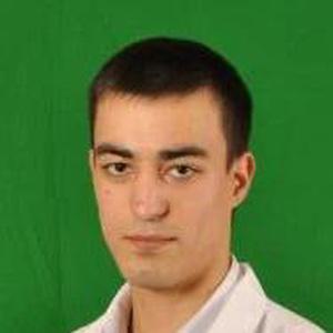 Якупов Равиль Рашитович