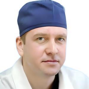 Боховко Сергей Васильевич