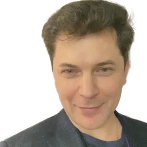 Мошак Сергей Васильевич