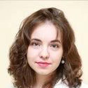 Пахомова Наталья Васильевна