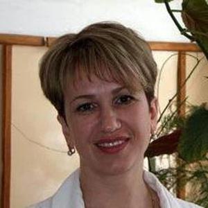 Иконникова Татьяна Валентиновна