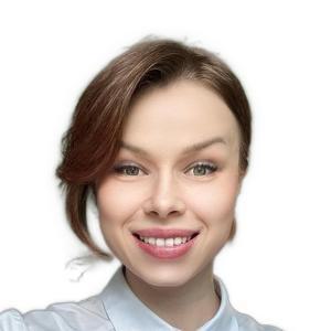 Щепетова Дарья Николаевна