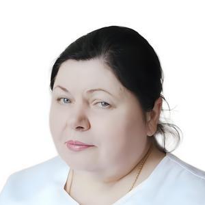 Токарева Зоя Александровна