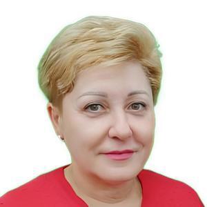 Варцаба Татьяна Васильевна