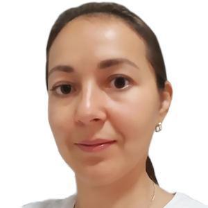 Першина Елена Анатольевна