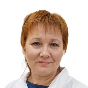 Филатова Светлана Анатольевна