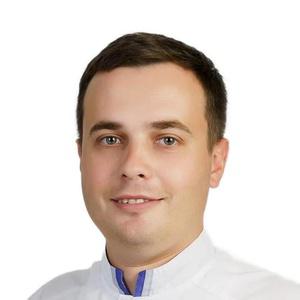 Шалагинов Михаил Олегович