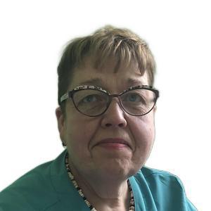 Никитина Елена Львовна