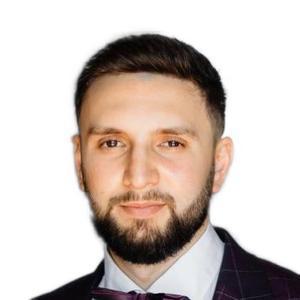 Самвелов Давид Арсенович