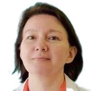 Сафиуллина Аделя Эльбиковна