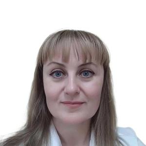 Бабинцева Татьяна Владимировна