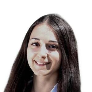 Гогитаури Анастасия Александровна