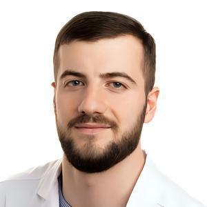 Бекиев Мурат Тахирович