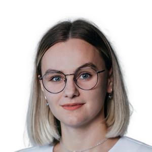 Цветкова Александра Анатольевна