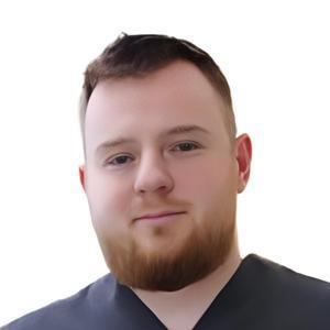 Падучев Александр Андреевич