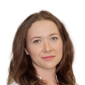 Федорина Лидия Владимировна