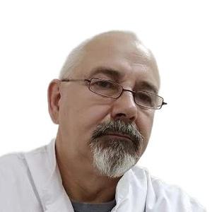 Радин Евгений Викторович