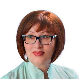 Панкратова Наталья Дмитриевна
