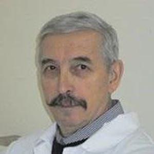 Наволоцкий Владимир Николаевич